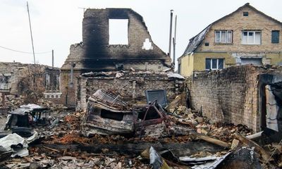 Blinken due to meet Zelenskiy in first wartime visit by top US officials to Ukraine