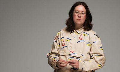 Comedian Chloe Petts: ‘I thought I’d resolved all of this stuff about masculinity’