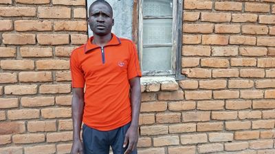 Malawi: How scientists mapped mosquito breeding grounds using drones