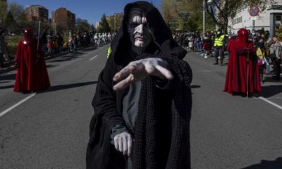 Darth Sidious and the case against a statutory-backed regulator in football