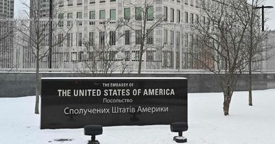 US embassy to re-open in Ukraine after pledging millions in support to war-torn country