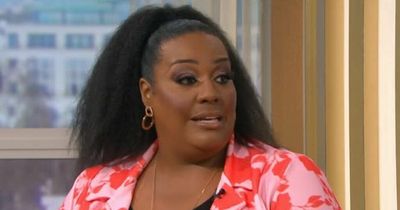 Alison Hammond fans praise ‘absolutely gorgeous’ swimsuit photo