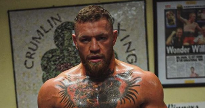 Conor McGregor offers €50,000 cash reward in deleted Instagram post after Dublin pub petrol bomb attack