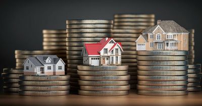 Ireland house prices: How much you need to save a month to buy one for €250k to €750k starting today