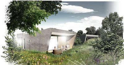 Leisure firm The Apartment Group sets opening date for Northumberland luxury holiday cabins