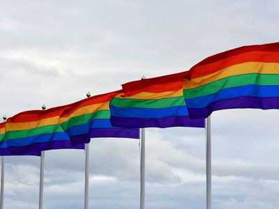 Exxon Mobil Bans Rainbow Flag Display During LGBTQ Pride Month: What You Need To Know