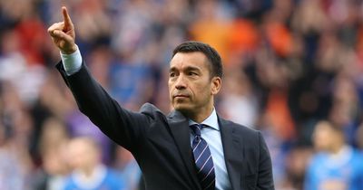 What relentless Rangers fixture list has taught Gio van Bronckhorst as boss 'frustration' shelved before Celtic