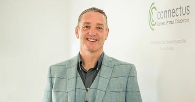 South Yorkshire IT firm merges with South West operation to form Connectus Group