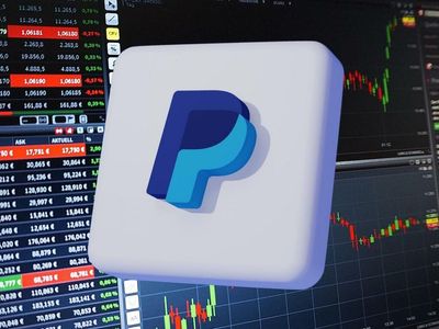 Here's Why PayPal Is Rising And What To Watch As Q1 Earnings Print Approaches