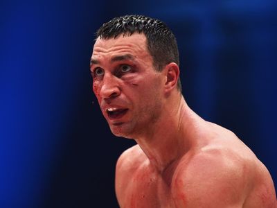 ‘If I’m in good shape, who knows?’: Wladimir Klitschko hints at boxing comeback