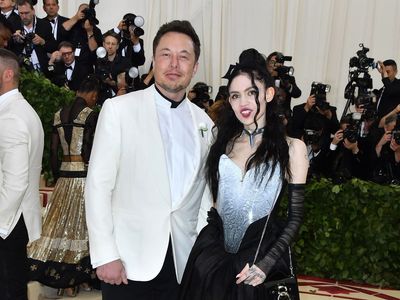 A timeline of Grimes and Elon Musk’s ‘very fluid’ relationship