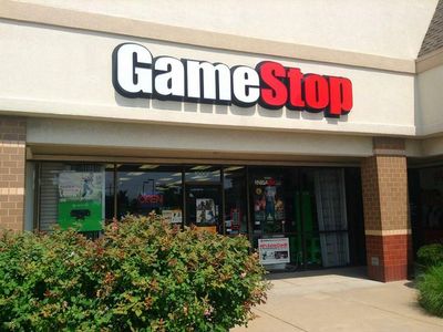 If You Invested $1,000 In GameStop Stock At Its COVID-19 Pandemic Low, Here's How Much You'd Have Now