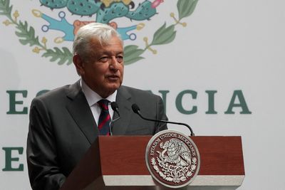 Latinos should not vote for U.S. politicians who 'mistreated' them, Mexico president says