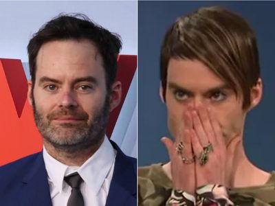 Bill Hader reveals why he recently turned down an offer to return to SNL as gay character Stefon
