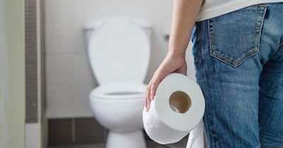 'Blood in urine could be sign of bladder cancer - get checked if you're worried'