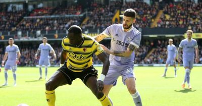 Leeds United midfielder outlines what Whites must do in survival fight rallying cry