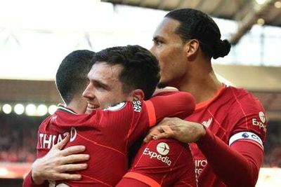 Liverpool vs Villarreal: Prediction, kick off time, TV, live stream, team news and h2h results today