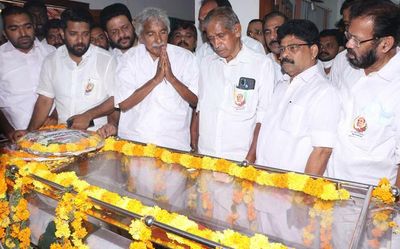 State bids adieu to Sankaranarayanan