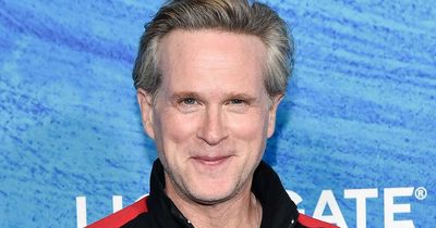 Princess Bride actor Cary Elwes airlifted to hospital after bitten by a rattlesnake