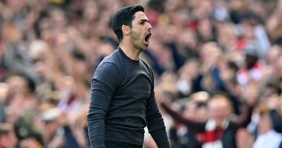 Arsenal receive huge injury boost as Premier League top four race reaches climax