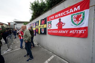 Wales and Wrexham play-off clash leaves FAW disappointed