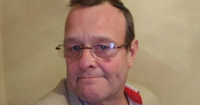 Dad turned to drink during lockdown struggle and now needs life-saving liver op