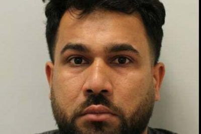 North London barber who used shop as front for people smuggling plot convicted