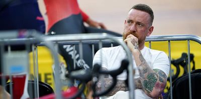 Bradley Wiggins alleges he was sexually groomed by a coach when he was about 13: expert explains safeguarding in sport and what more needs to be done