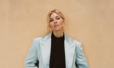 Sienna Miller on taking on the tabloids: ‘It was so toxic – what women were subjected to’