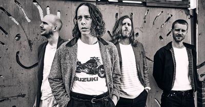 Razorlight first act announced for Leopardstown summer concerts