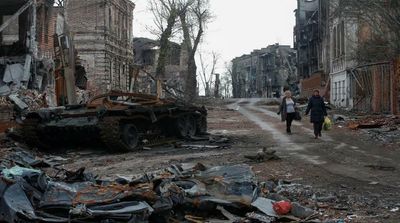 Ukraine Urges UN to Be Guarantor of Safe Corridor from Mariupol Steel Plant