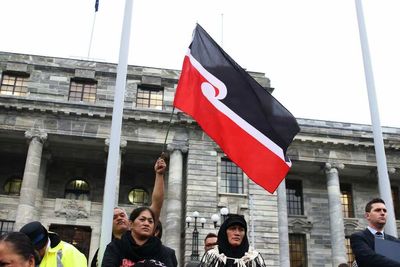 Anne Salmond: Te Tiriti and democracy Part 4 - Unite and Rule