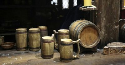 Craft beer's fascinating history from a 'beer goddess' to the rise of IPAs