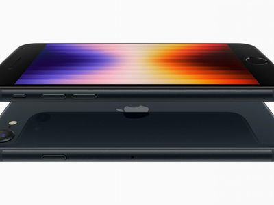 Why Apple Stock May Catch Bounce Into Q2 Earnings Print