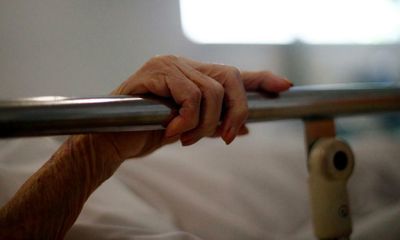 Patients pay a price for shortage of NHS mental health beds