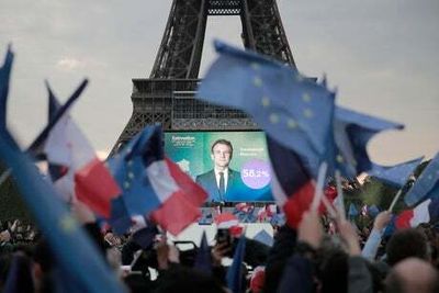 Protests and a nation divided — so, what now for the future of France?