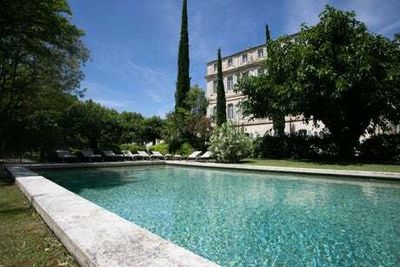 10 affordable (and beautiful) French chateau stays