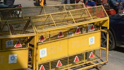 Delhi Police files charge sheet in Kasturba Nagar gang-rape case