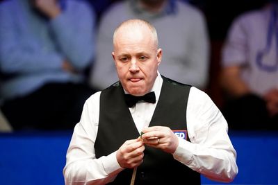 John Higgins believes snooker’s ‘Class of 92’ can reign for another decade