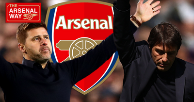 Three things that could happen to Arsenal as Antonio Conte and Mauricio Pochettino eye swap