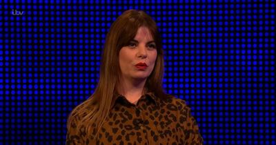 ITV The Chase Scouse contestant given funny nickname by Jenny Ryan and Bradley Walsh
