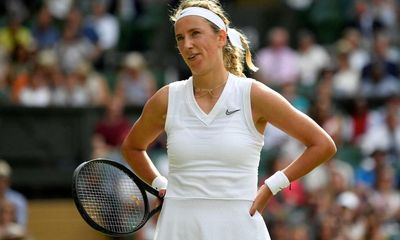 Wimbledon cannot be faulted for banning Russian players