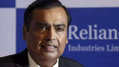 How a creditor revolt scuttled Mukesh Ambani’s $3.2 billion retail deal