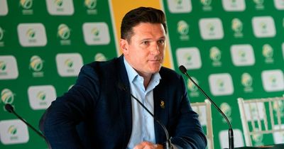 South Africa legend Graeme Smith cleared of racism and slams "baseless allegations"