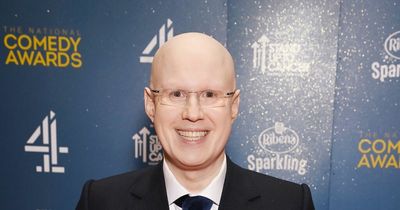 'Comedian Matt Lucas was thin-shamed after losing weight - it needs to stop'