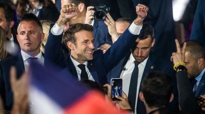 No Respite for Re-Elected Macron as Parliamentary Elections Loom