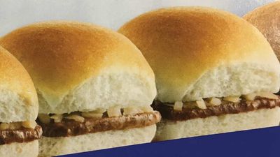 Fast-Food Icon White Castle Does Something Completely New