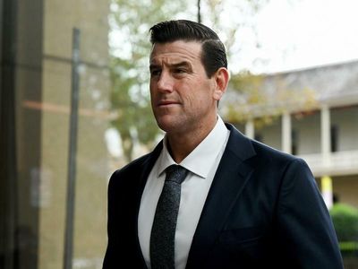 Roberts-Smith’s friend probed on images