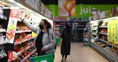 Supermarket giants Asda and Morrisons launch price war amid cost of living crisis