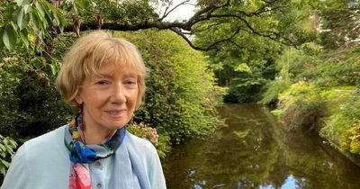 Betty Sweeney on 36 years of family-run Franco’s restaurant in Enniskillen